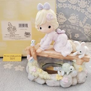 2003 Precious Moments - Reflection of God's Love